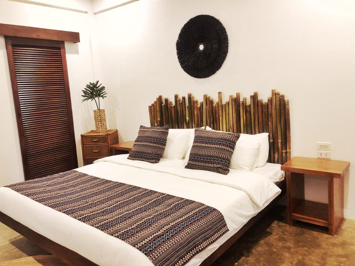 Yumi Villas - B&B San Vicente