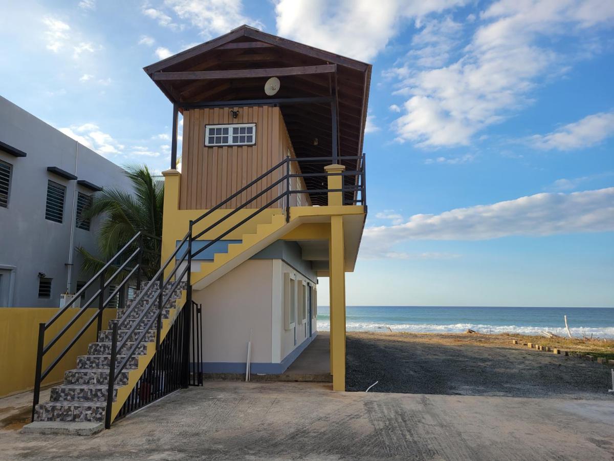 Yaeliz Front Beach - B&B