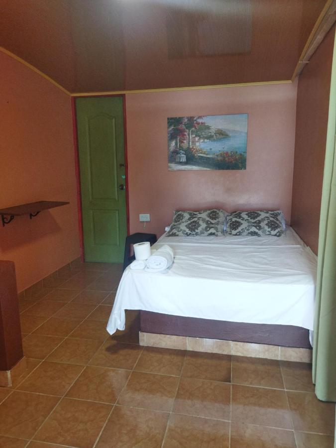 Standard Double Room with Fan