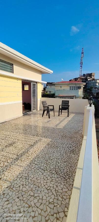 Siddhi Sea View Bungalow Ganpatipule - Ferienwohnung