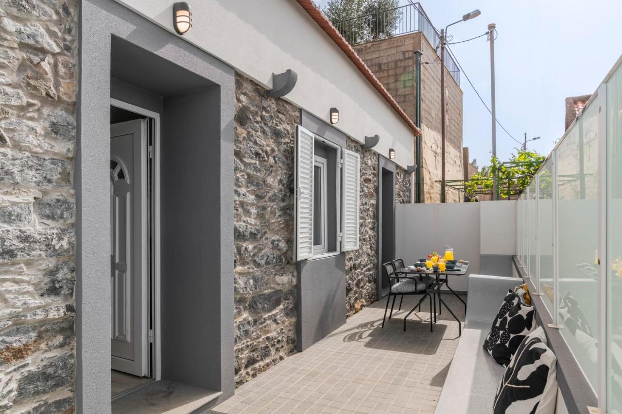Casa da Lombada by An Island Apart - B&B