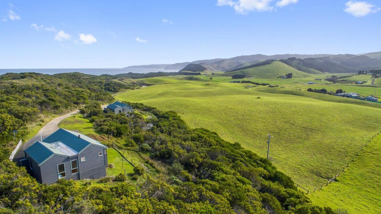 Rivernook - B&B Johanna