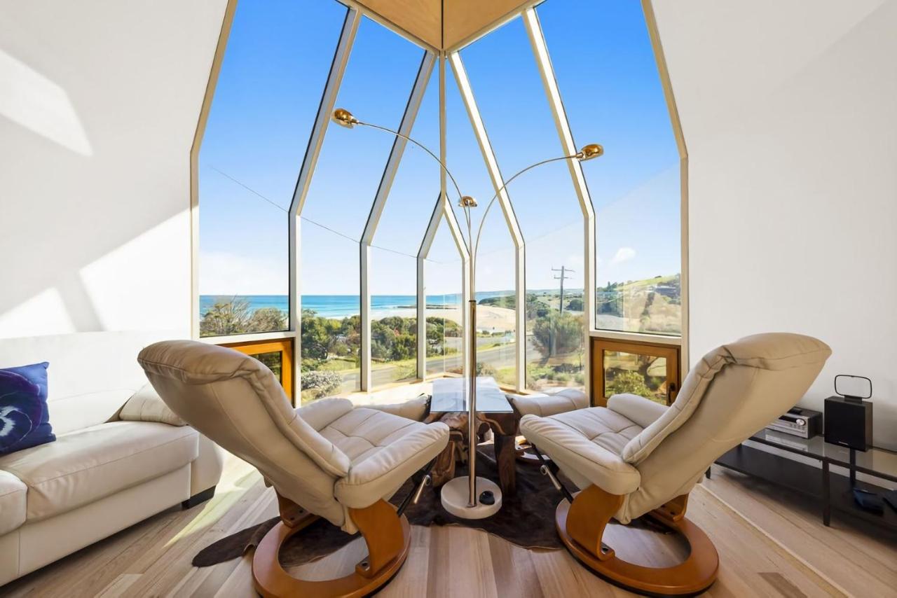 Manta Ray One - Chambres d’hôtes