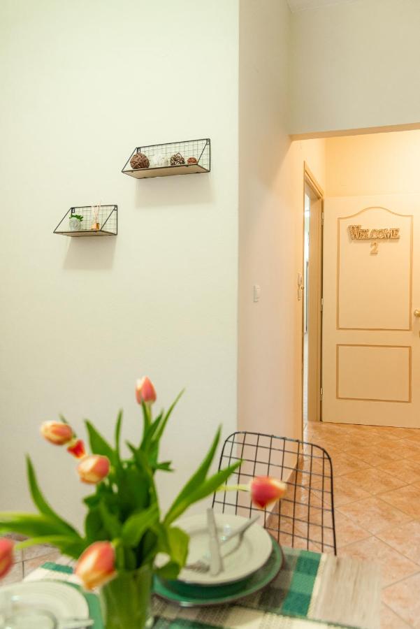 Kavos Mamas Reas - B&B Kávos