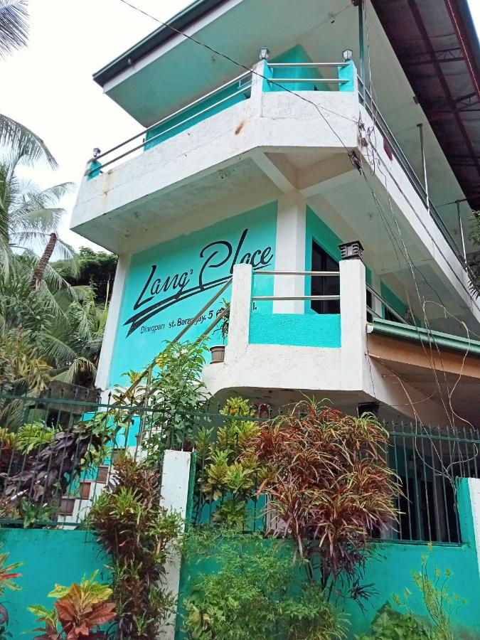 B&B Coron - Lang2 place - Bed and Breakfast Coron