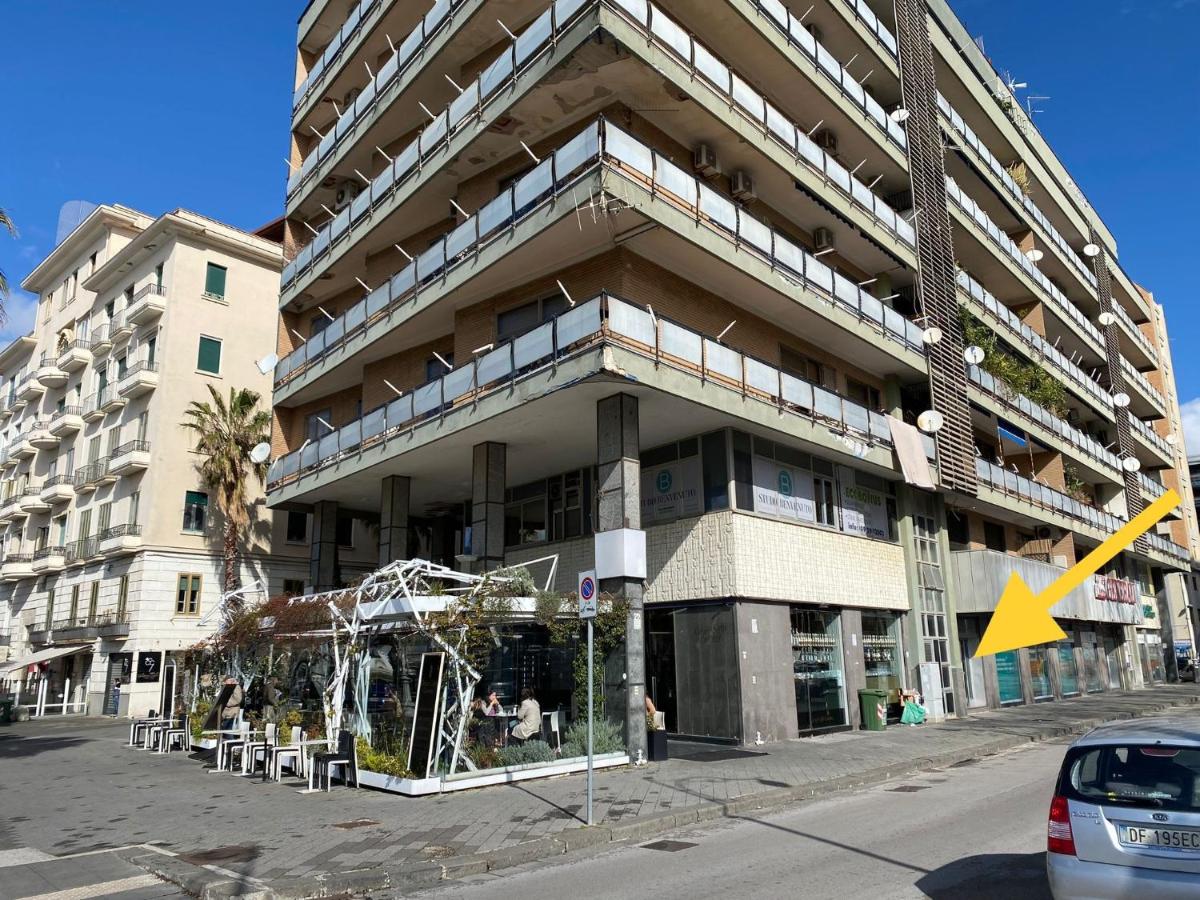 Starhost - Mazzini Apartments - B&B Salerno