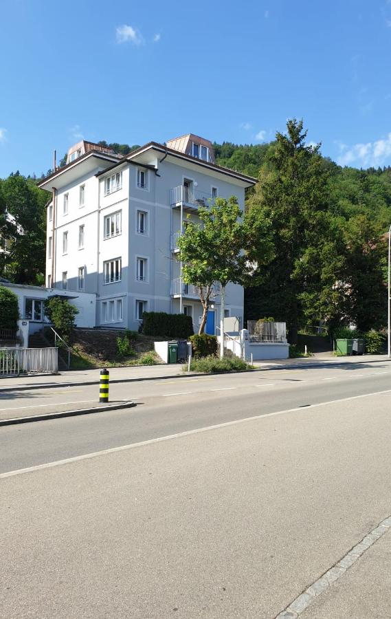 HITrental Wiedikon Apartments - Ferienwohnung Zürich