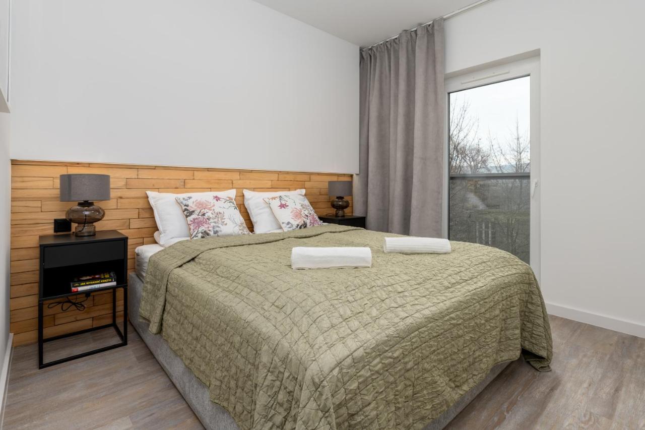CityCenterApartments-11/19 - B&B