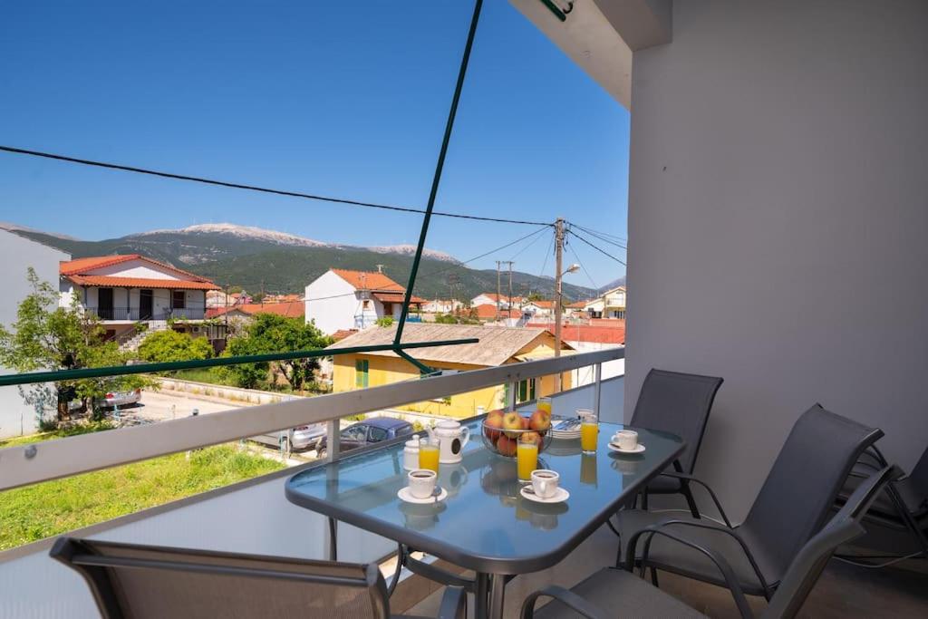 Vasilakis Apartment - B&B