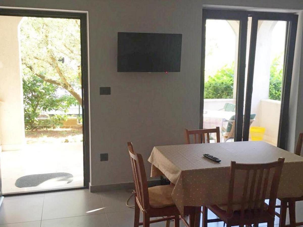 Apartments Cintya - B&B Poreč