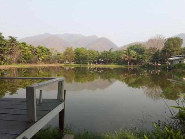 Bungalow am Wasser