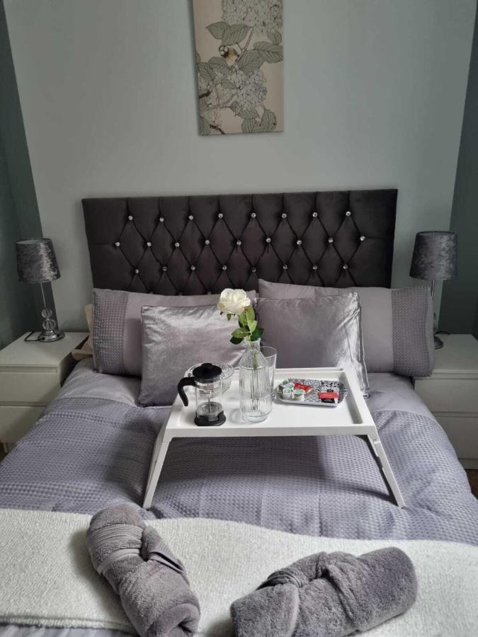 B&B Maidstone - Serene getaway Apartments - Bed and Breakfast Maidstone
