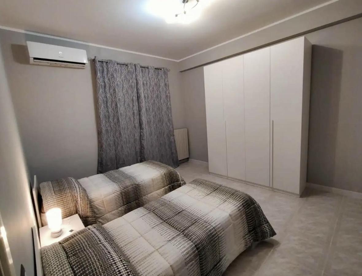 Wow House di Marina - Chambres d’hôtes Vibo Valentia Marina