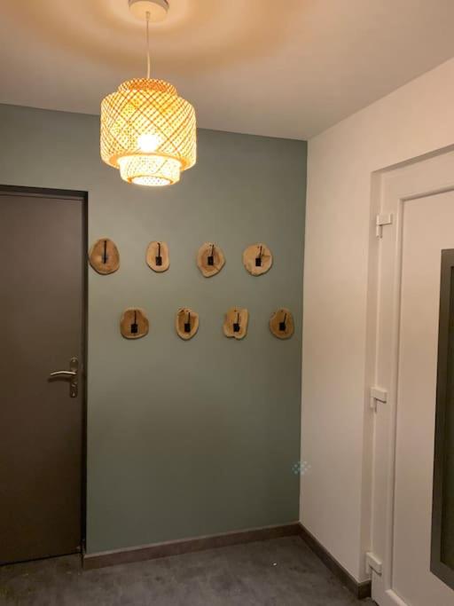 Gîte Zen Lonora - B&B Créhange