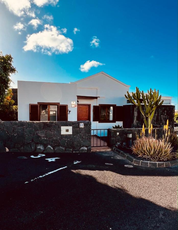 Mi Villa - Bed and Breakfast