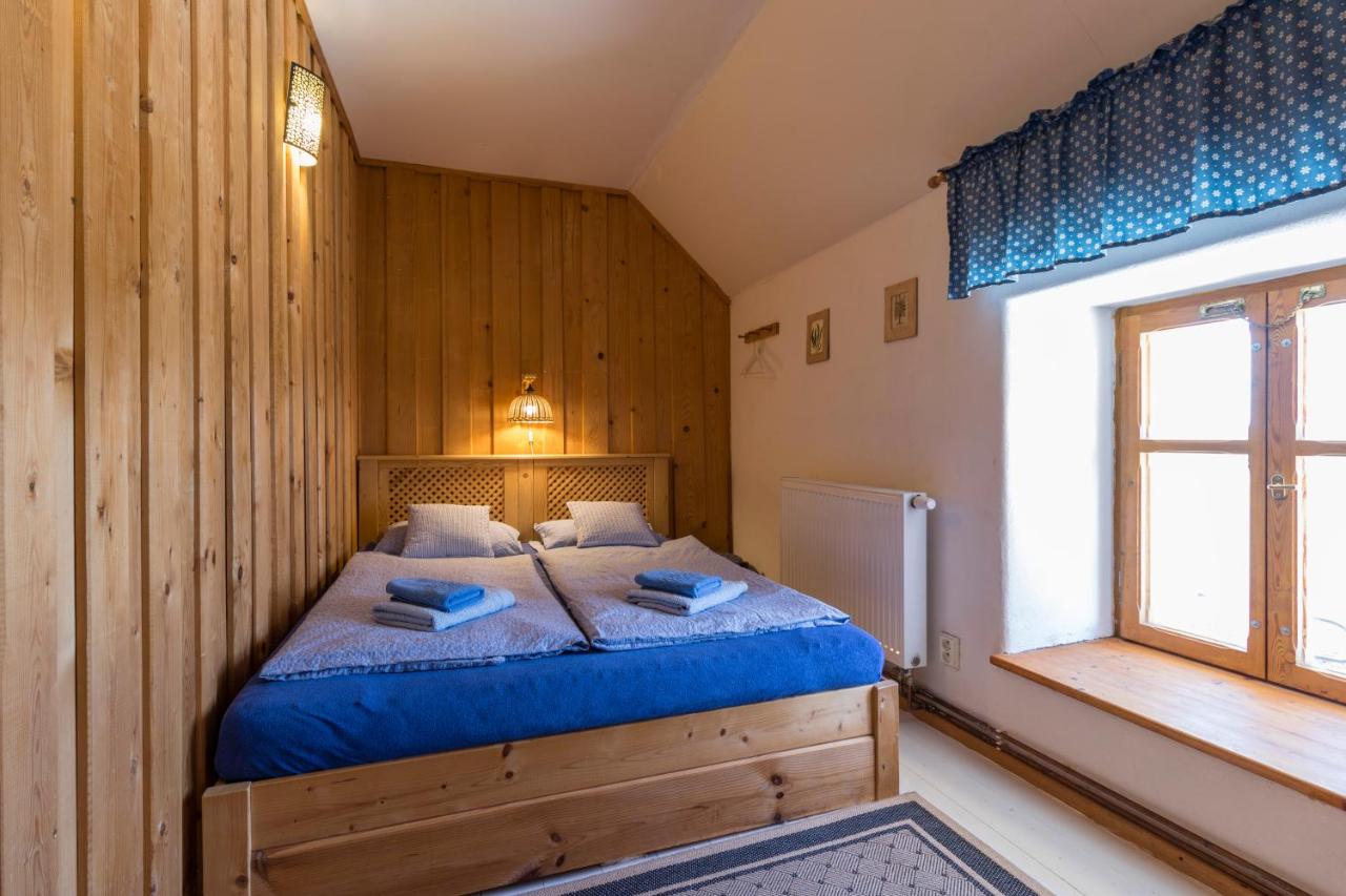 Suite mit 2 Schlafzimmern