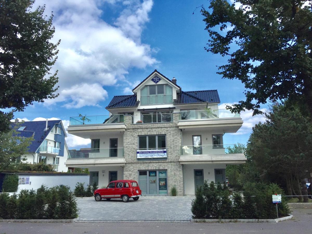 Maison du Port - B&B
