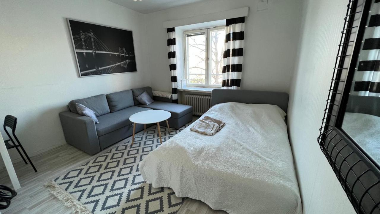 B&B Helsinki - Kallion helmi - Bed and Breakfast Helsinki