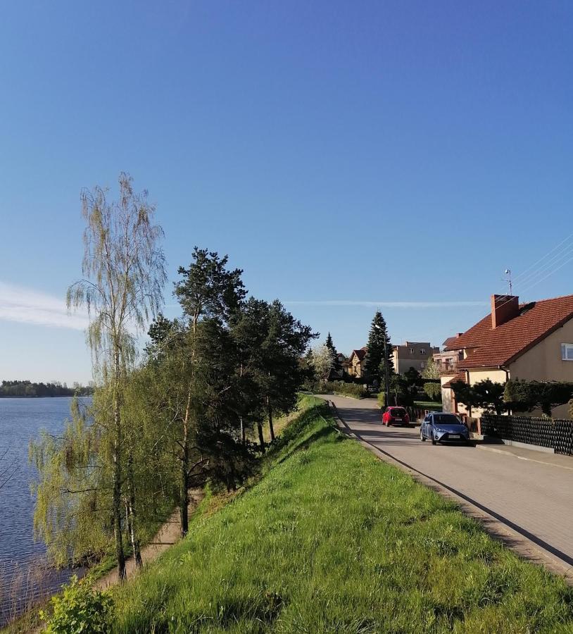 Apartament Wschód Słońca Olecko - B&B