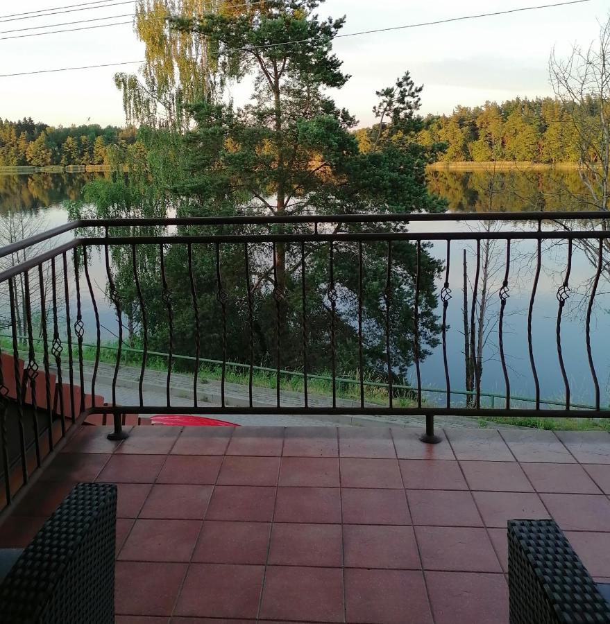 Apartament Wschód Słońca Olecko - B&B