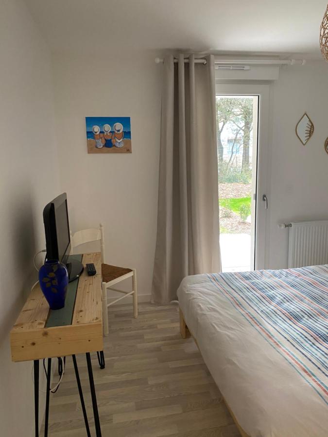 Apartment mit 1 Schlafzimmer
