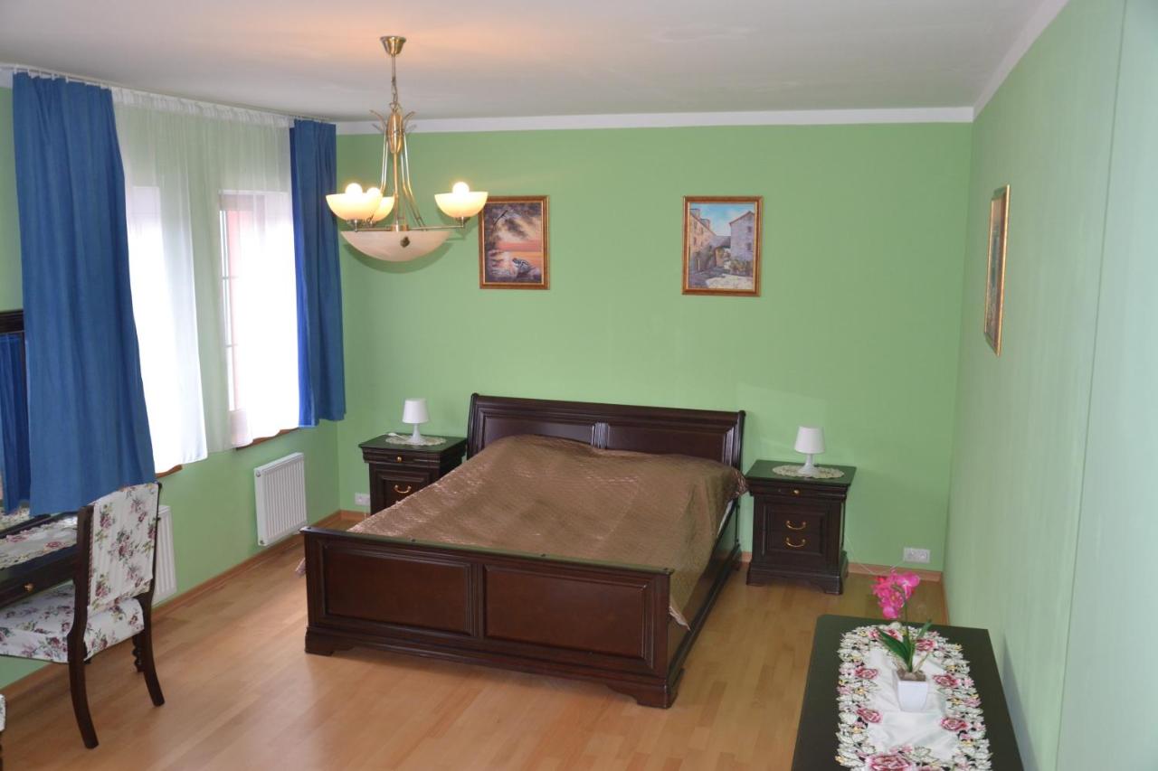 Aparthotel Star Lux