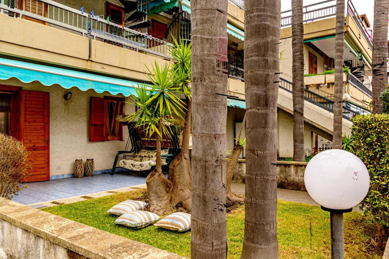 Coraline Beach House - B&B Mascali