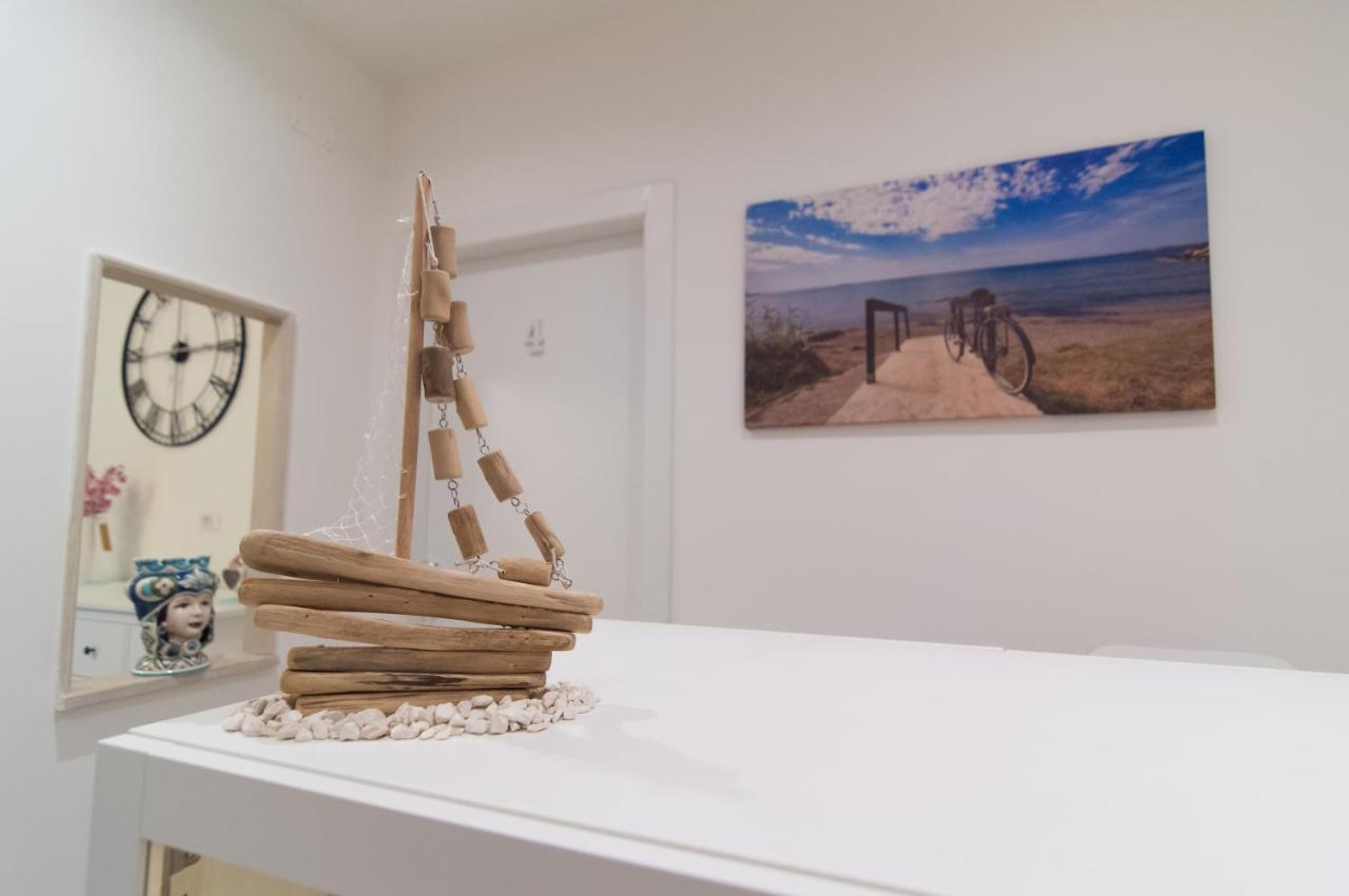 RAUDINO ROOMS - Chambres d’hôtes Syracuse