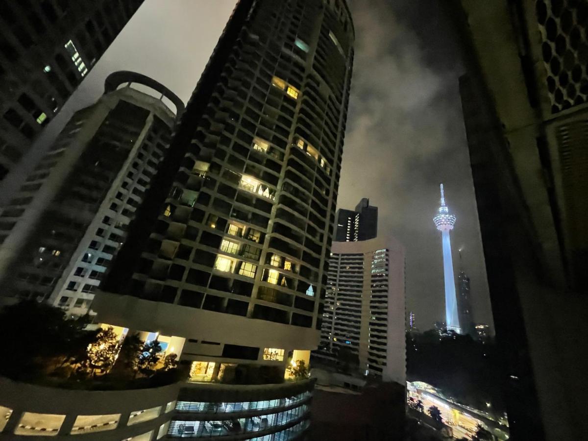 Mercu Summer Suite KLCC by Minshuku - Chambres d’hôtes Kuala Lumpur