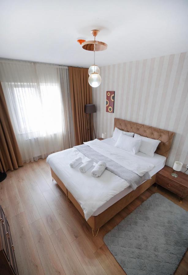 King Suite SS2 - B&B