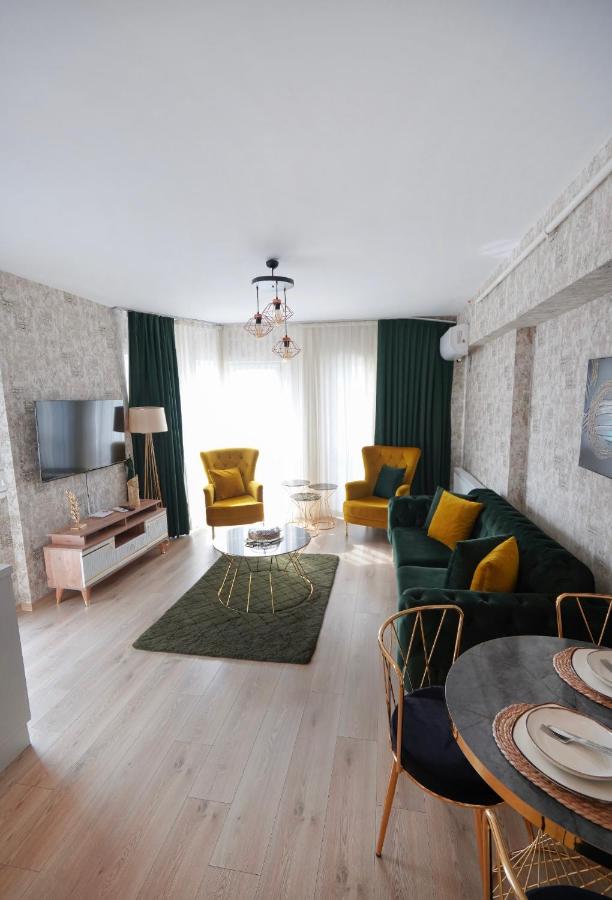 King Suite BH37 - B&B Istanbul