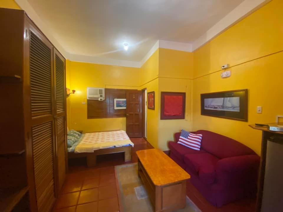 Villa 1 Chambre