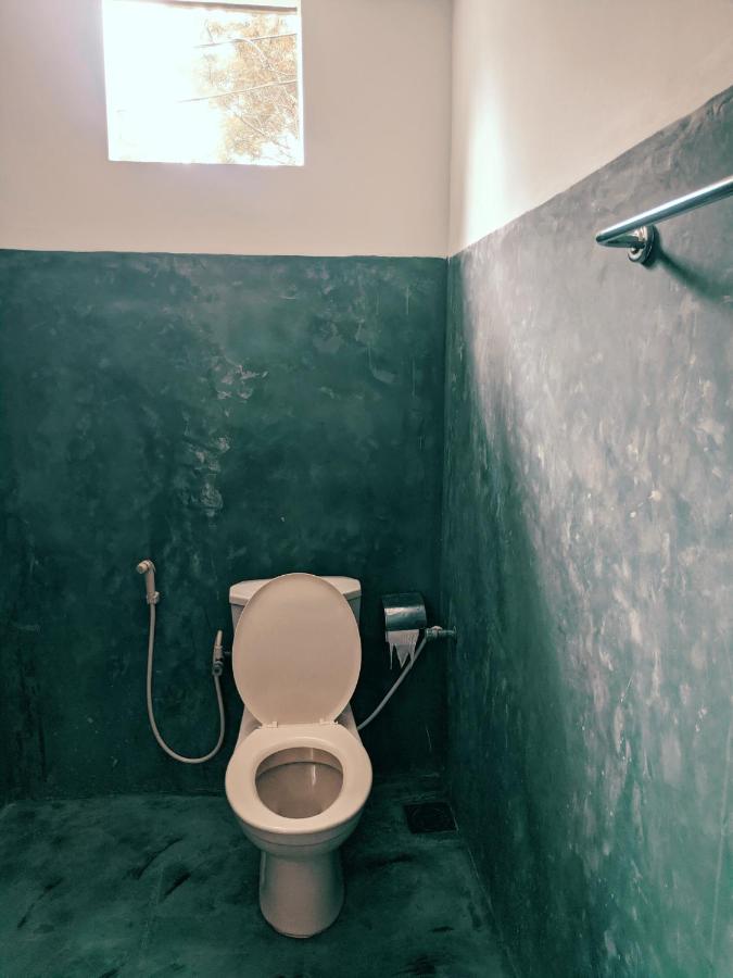 Economy Doppelzimmer