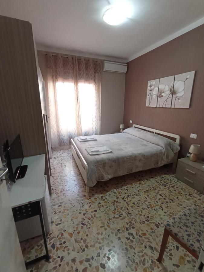 Habitación Doble con baño privado