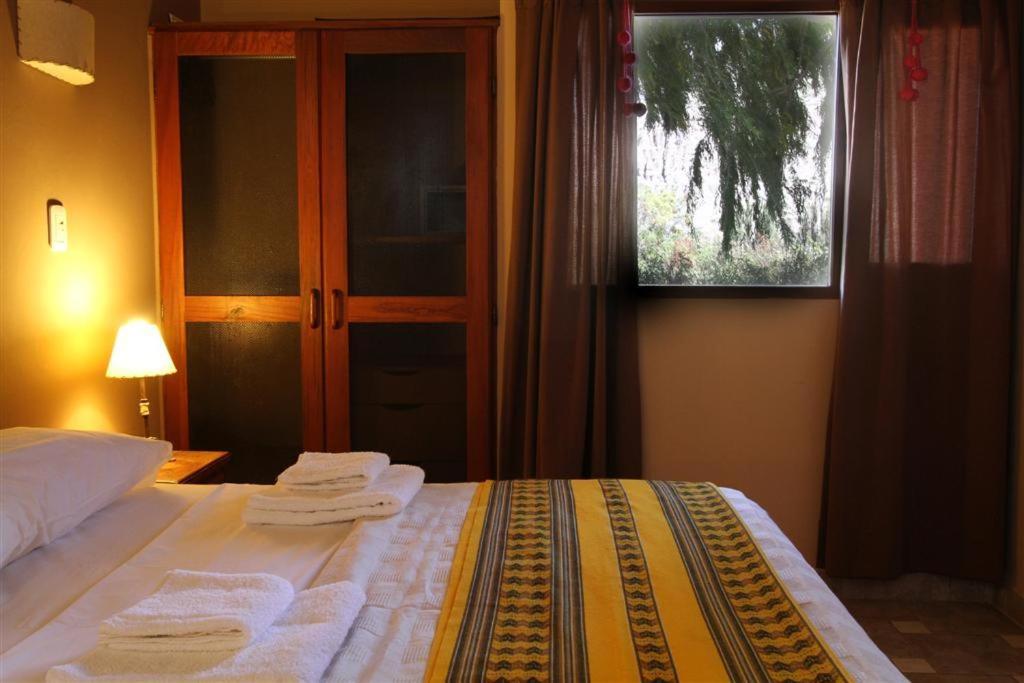 Apartamento (3 adultos)