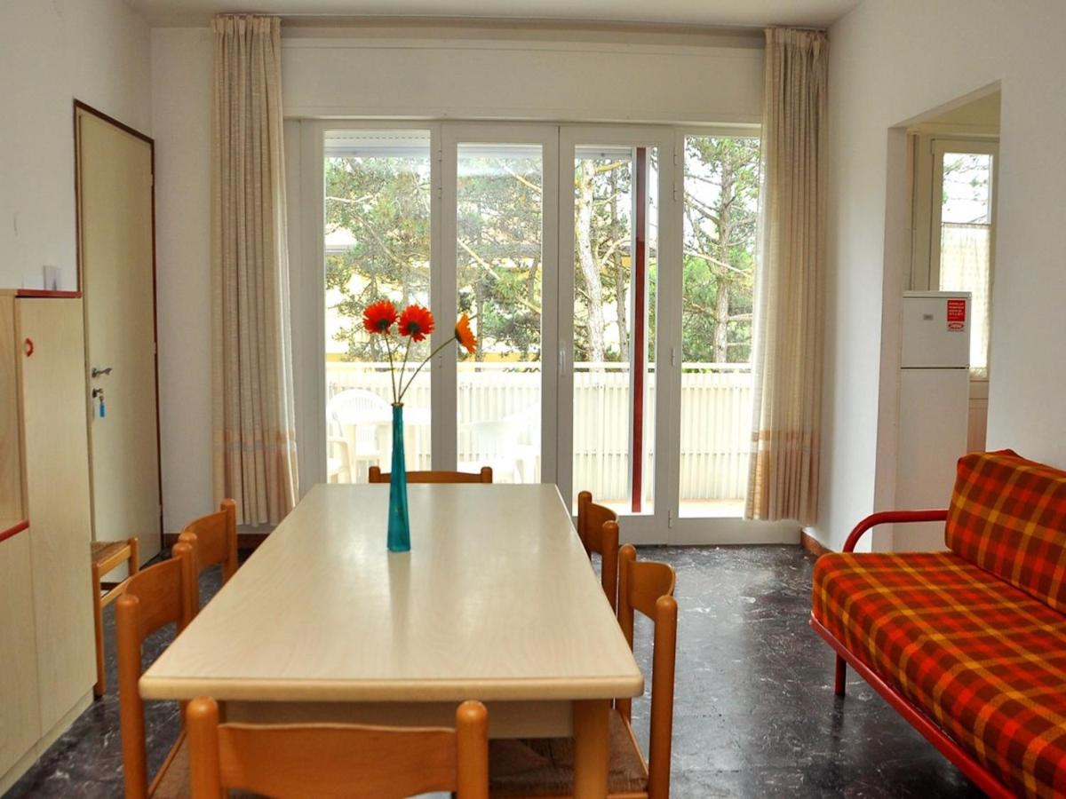 Welcoming family flat near Thermae - Ferienwohnung Bibione