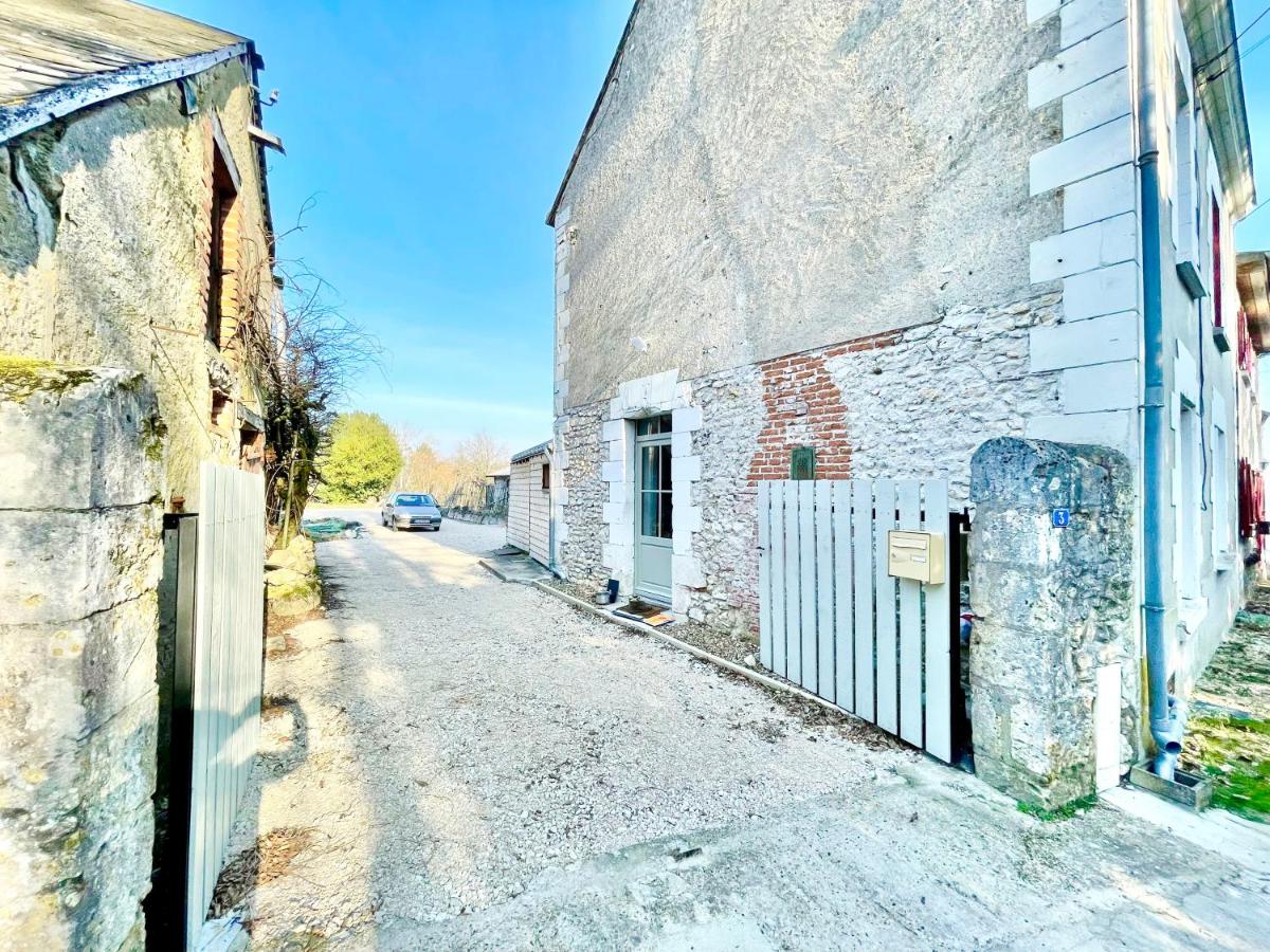 Les Hauts du Bourg, Blois-Chambord-Amboise-Beauval - Chambres d’hôtes