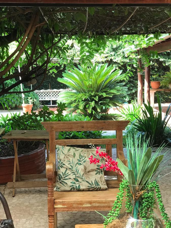Pousada Diamante - B&B