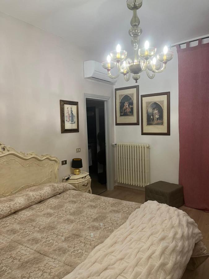 Triple Room with Terrace