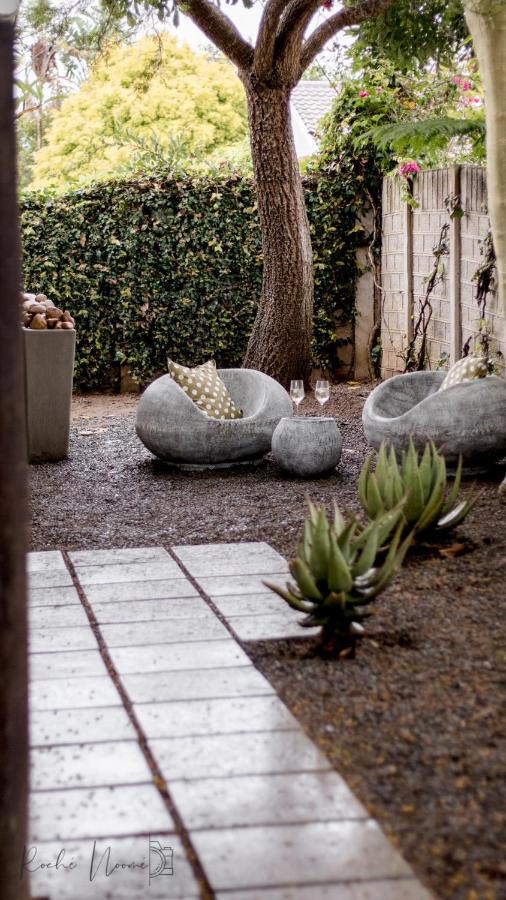 The Aloe - B&B