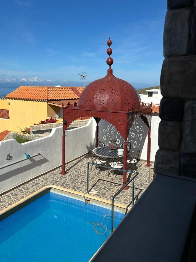 Tenerife Sur Habitación de Lujo - Chambres d’hôtes
