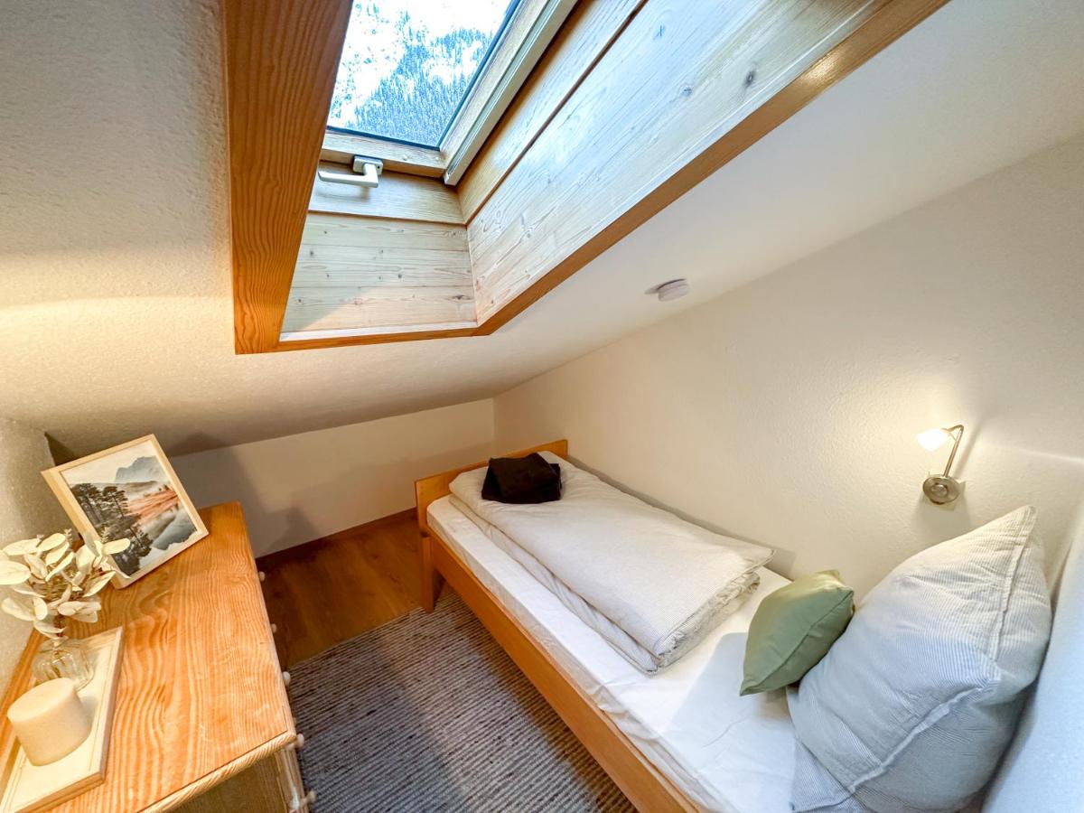 Apartment mit 2 Schlafzimmern