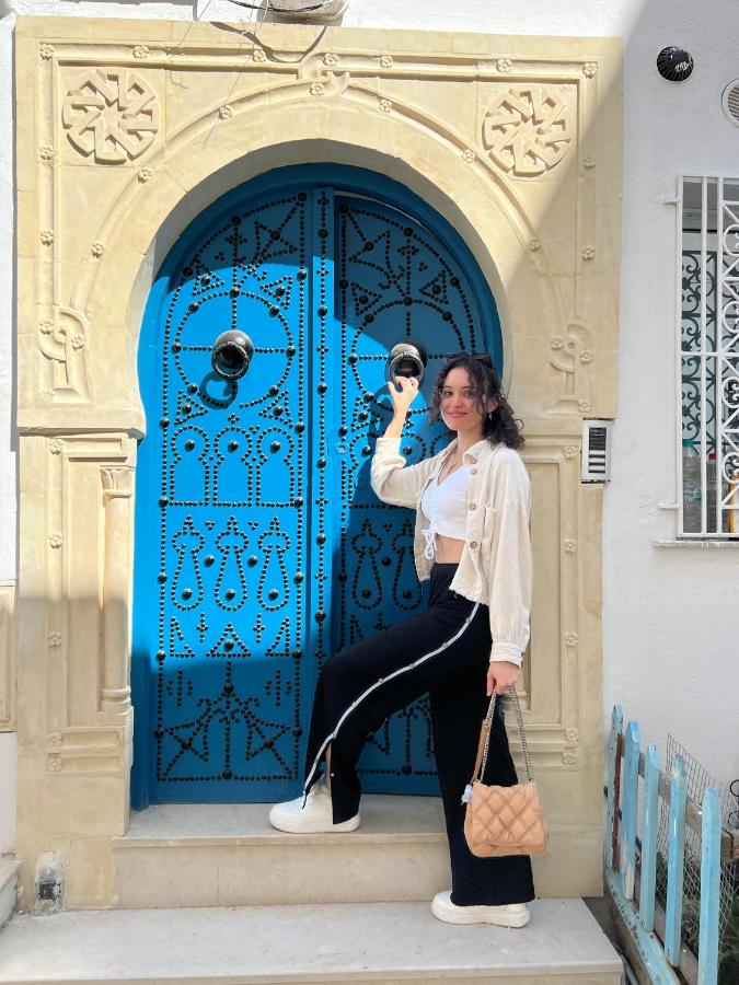 Dar Lilia Monastir - B&B