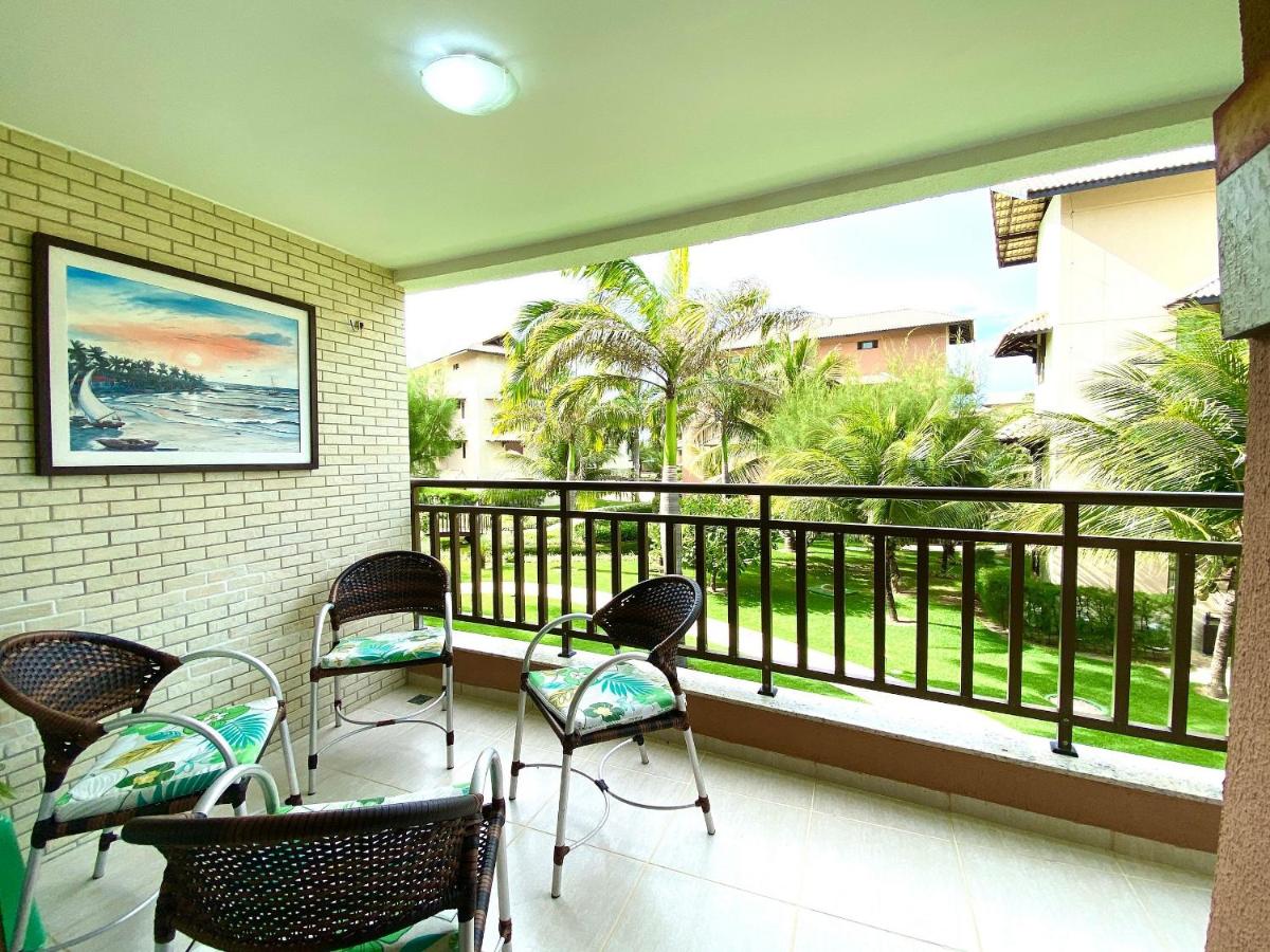 Resort Beach Place, Porto das Dunas - CE - B&B Aquiraz