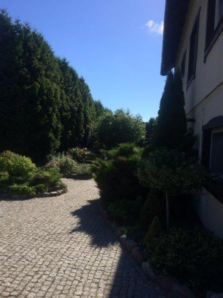 GOŚCINIEC STRZECHA - B&B