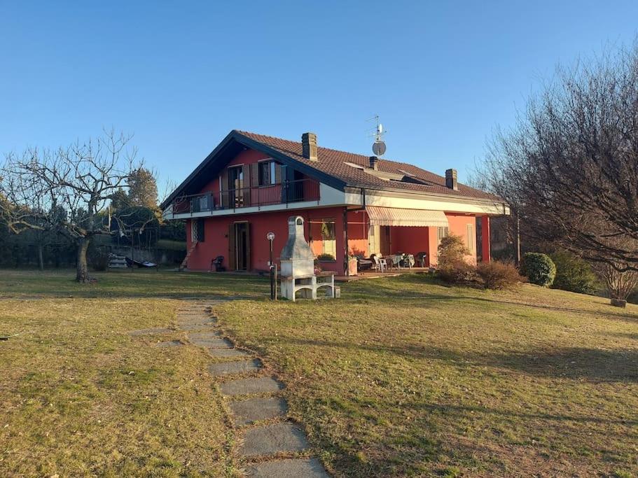 Appartamento intero in casa indipendente - B&B