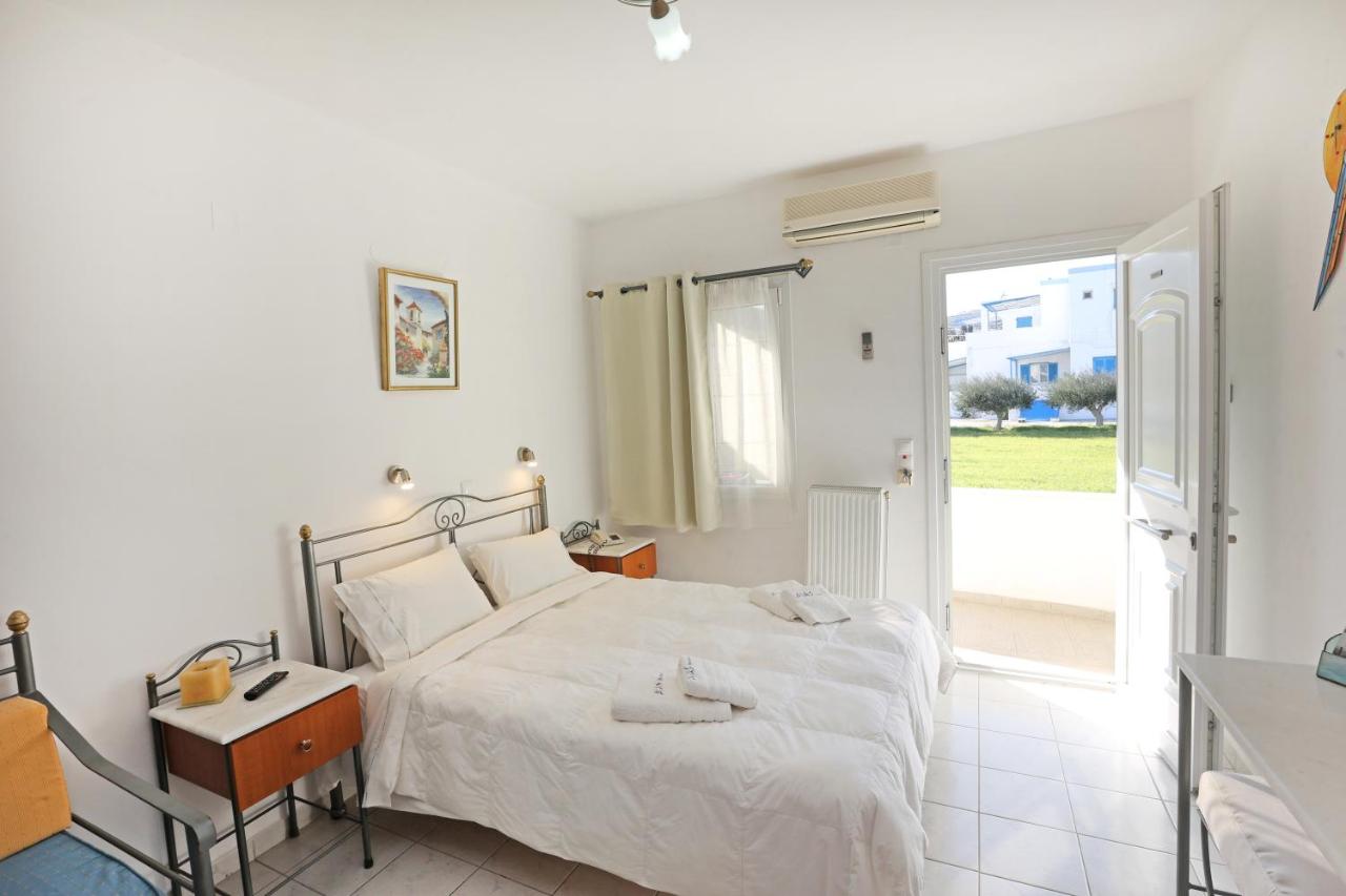 Standard Apartment