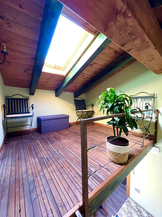 Camera Tripla con Bagno Privato