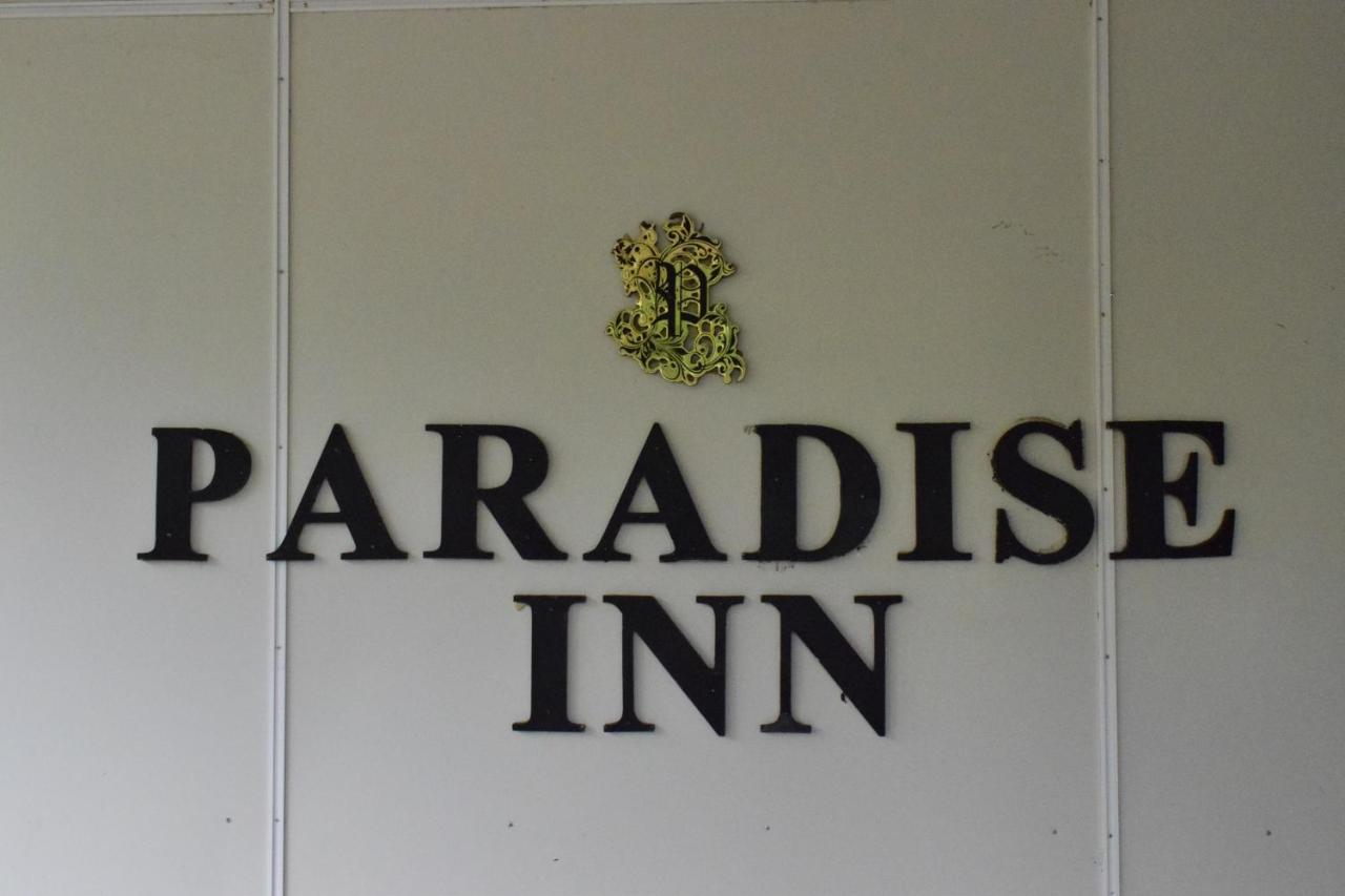 B&B Kandy - Paradise Inn - Bed and Breakfast Kandy