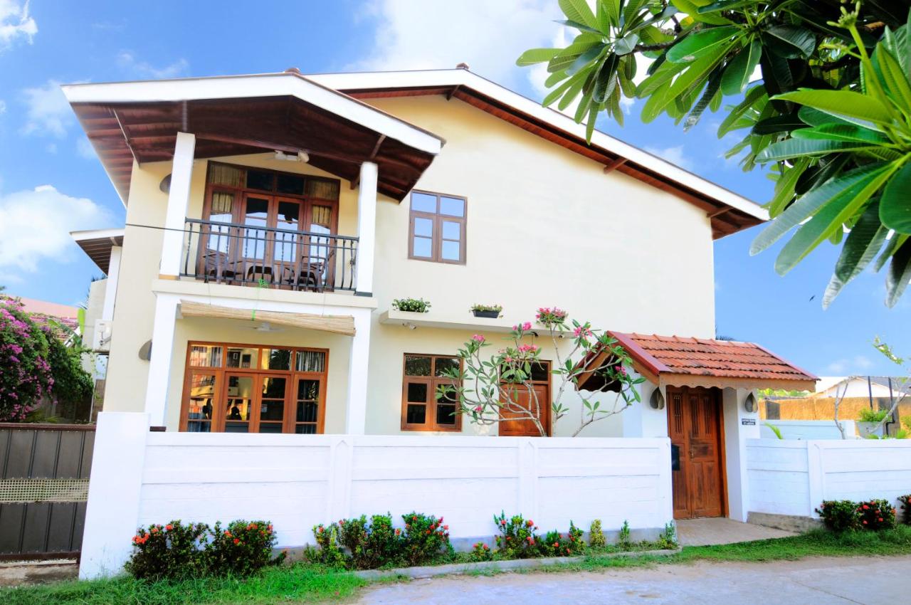 B&B Negombo - Park Lane Apartments - Bed and Breakfast Negombo